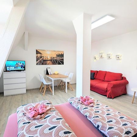 Uo3 - Urlaubsmagie- Urlaubsoase Mitten In Sebnitz Extérieur photo