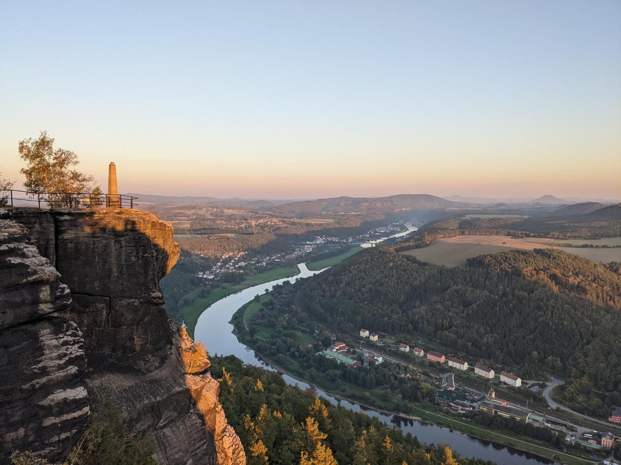 Uo3 - Urlaubsmagie- Urlaubsoase Mitten In Sebnitz Extérieur photo