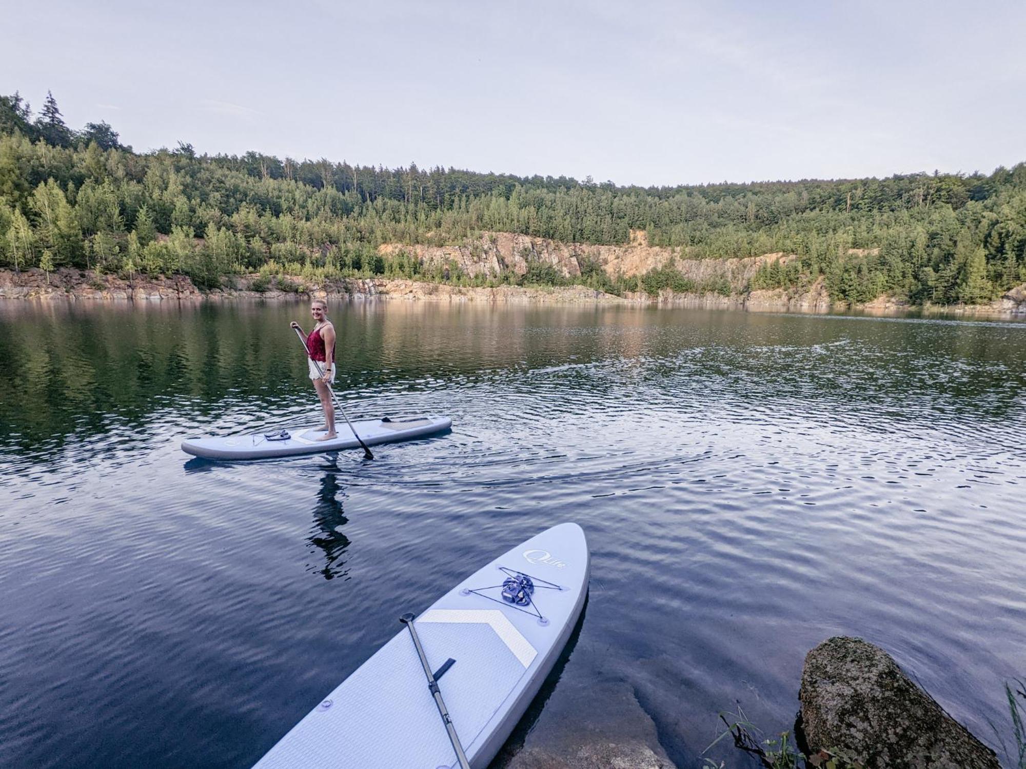 Uo3 - Urlaubsmagie- Urlaubsoase Mitten In Sebnitz Extérieur photo