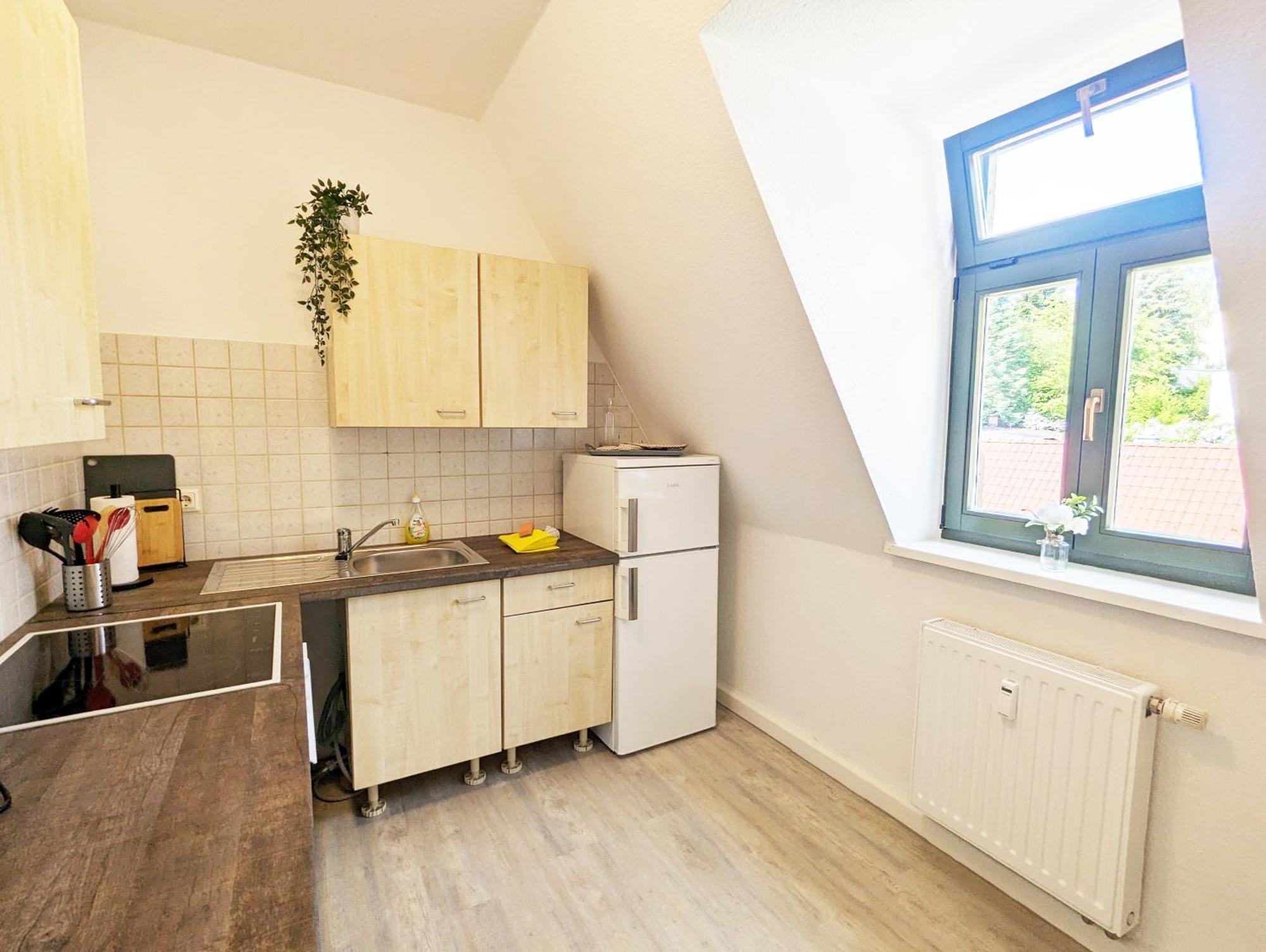 Uo3 - Urlaubsmagie- Urlaubsoase Mitten In Sebnitz Extérieur photo