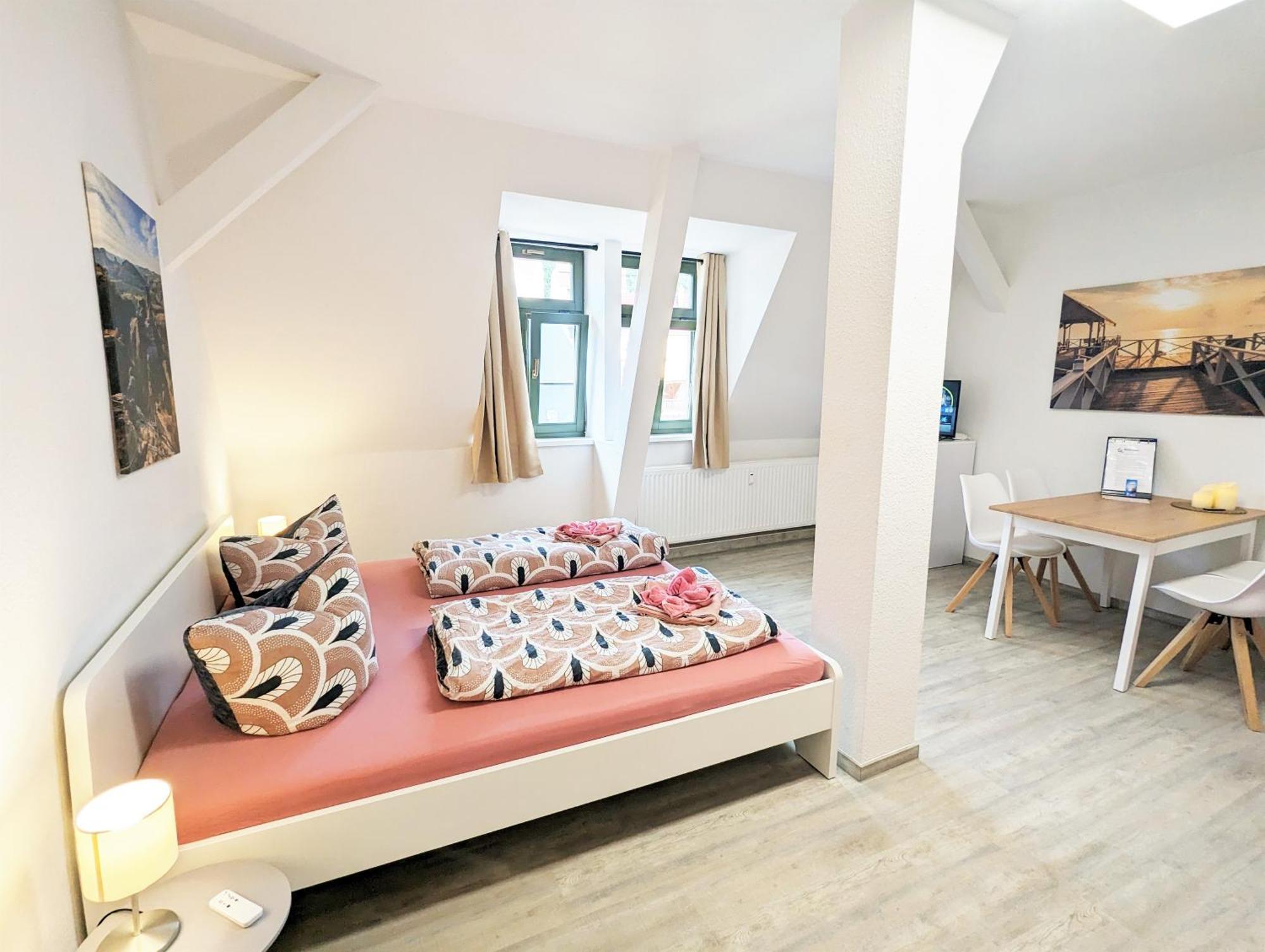 Uo3 - Urlaubsmagie- Urlaubsoase Mitten In Sebnitz Extérieur photo