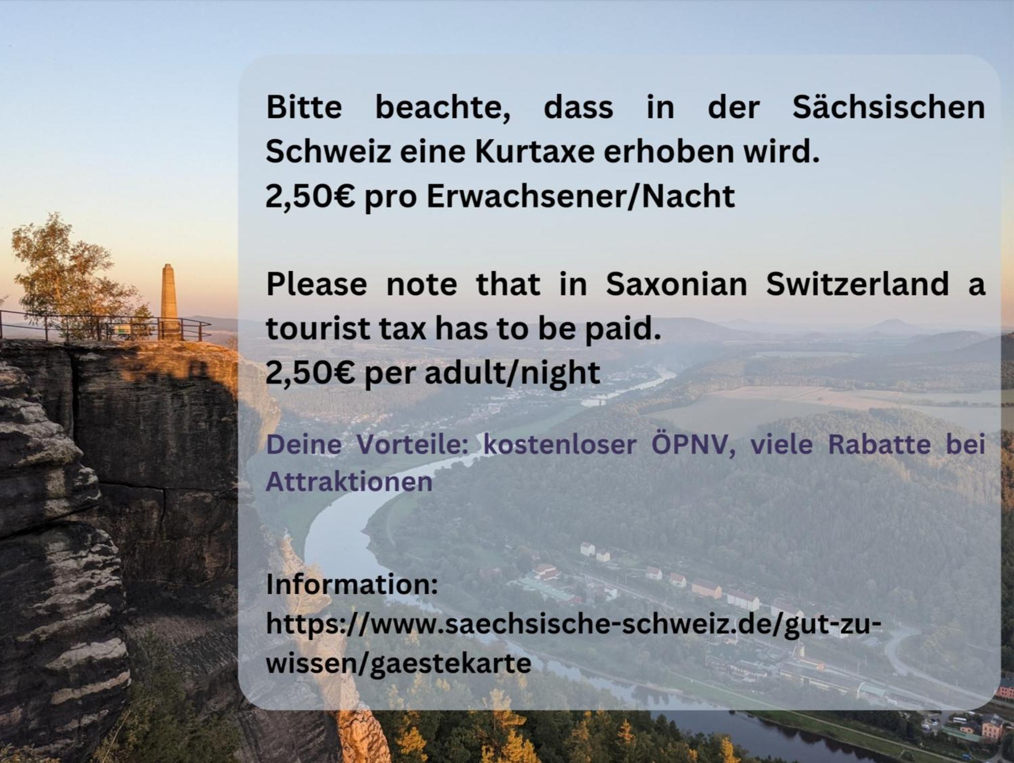 Uo3 - Urlaubsmagie- Urlaubsoase Mitten In Sebnitz Extérieur photo